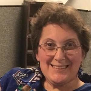 Meet your Posher, Jenny